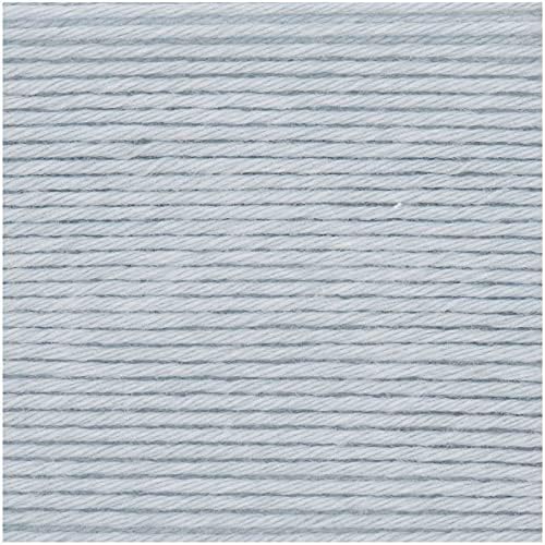 Rico Baby Cotton Soft DK 051 Ice