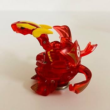 爆丸　クロスドラゴノイド　クリア版 Amazon | 爆丸 クロスドラゴノイド クリア | 改造対戦型トイ