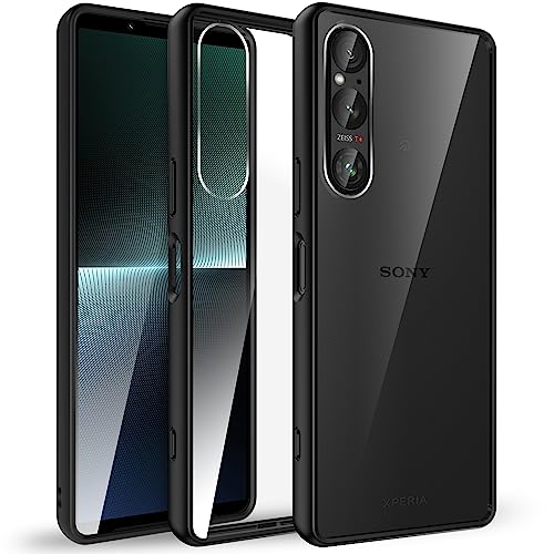 Xperia - エクスペリア　SONY　プレミアム　新品未使用ケース付き Galaxy A 【週末セール】【液晶フィルム付き】Xperia 1 IV