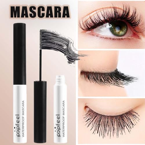 All-in-One Make Up Set, Schminkset für Augen, Augen Makeup Palette Kit für Mädchen, mit 40 Farben Lidschatten Eyeliner-Stift Augenbrauenstift Mascara Make-up Pinsel, für Anfängerinnen – Bild 3