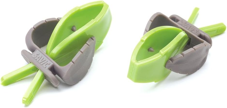 Savic Snack Clips for Bird Cages, 2 Pieces