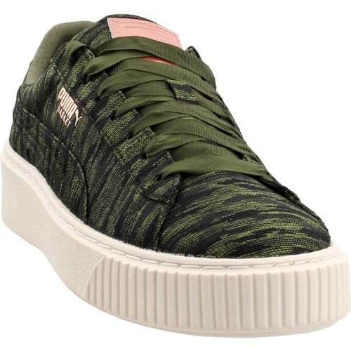 PUMA Women's Platform2