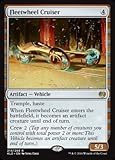 Magic: the Gathering - Fleetwheel Cruiser (214/264) - Kaladesh