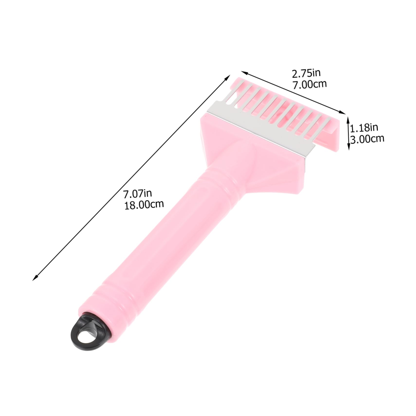 ABOOFAN Meat Tenderizer Needle Tool for Kitchen for Pork Beef Poultry Fish Easy to Clean and for Tenderizing Fibrous