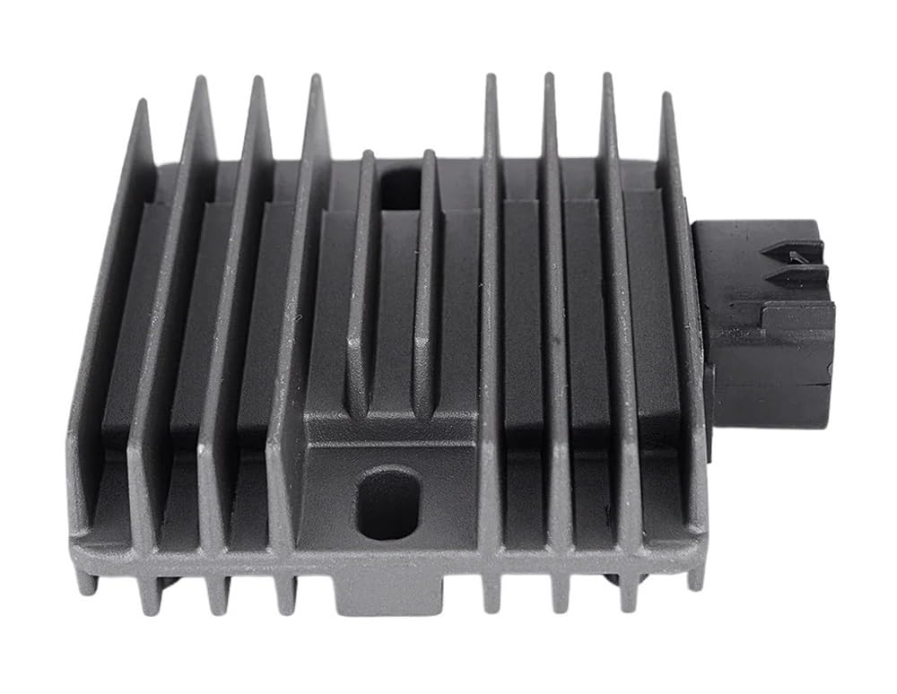 Motocicletta Regolatore Tensione Ricambi Per Motociclette Per T-MAX 500 XP500 2008-2011 2009 2010 Regolatore Di Tensione Raddrizzatore SH678-11 (SJ06) Stabilizzazione Dell'alimentazione
