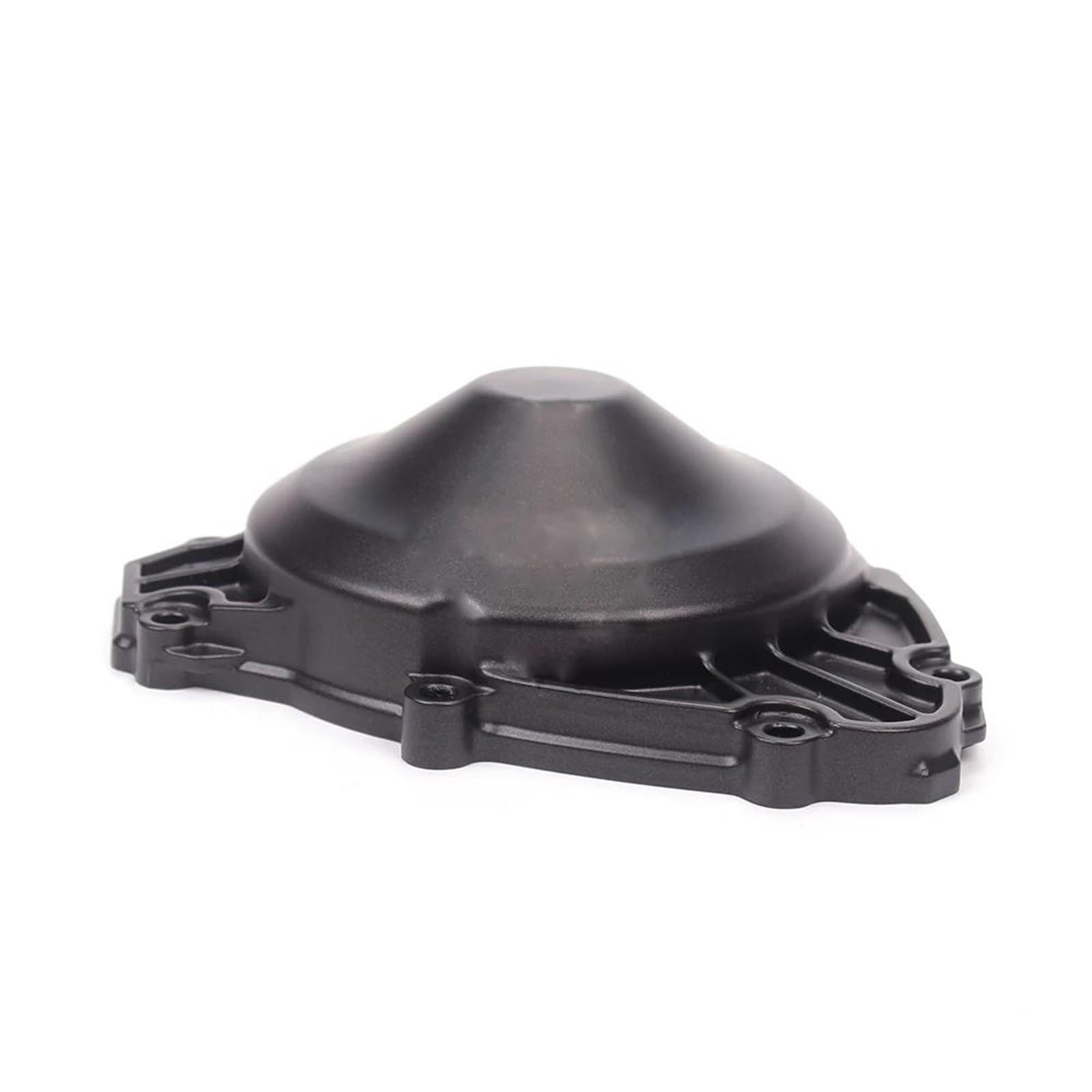 Couvercle de moteur Yamaha YZF R1 carter de finition noire