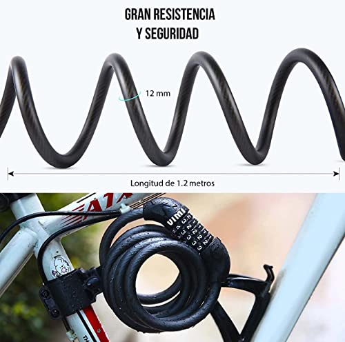 Ciclismo, Tools Imagen adicional