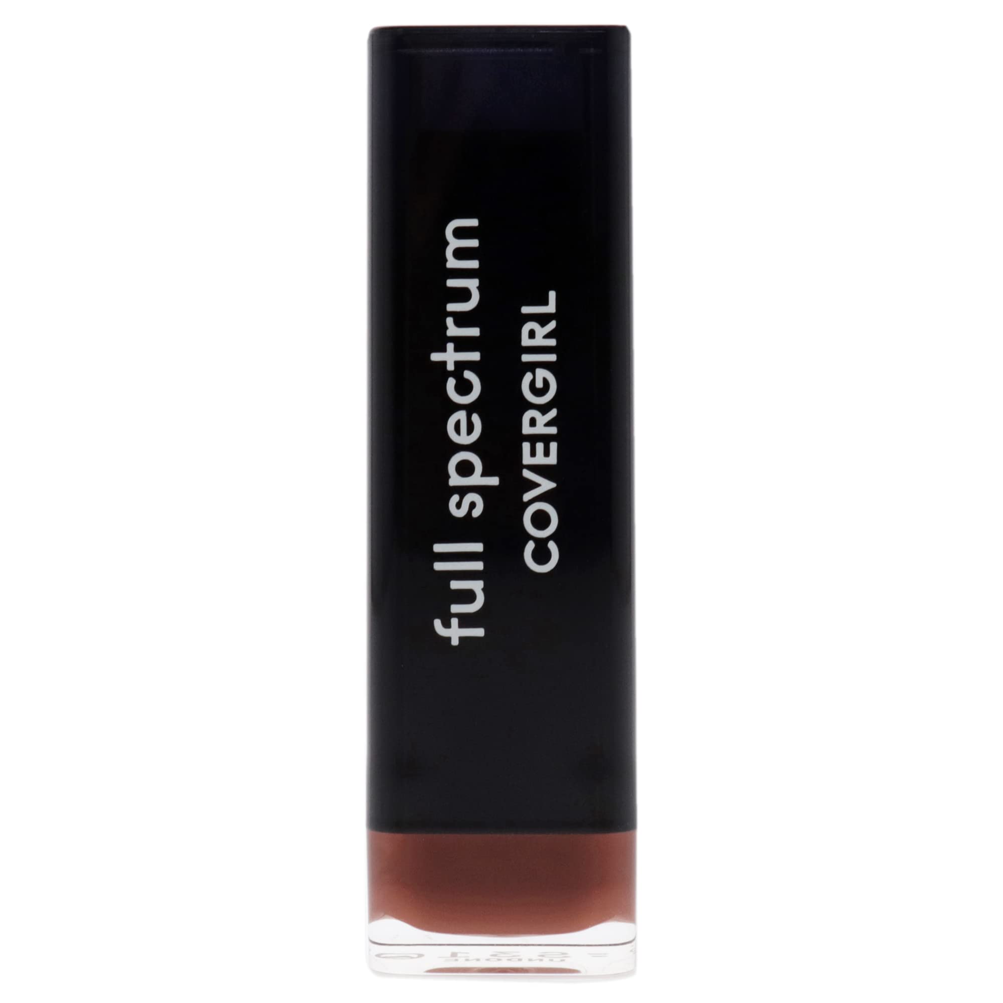 COVERGIRL Satin Lipstick Image 1