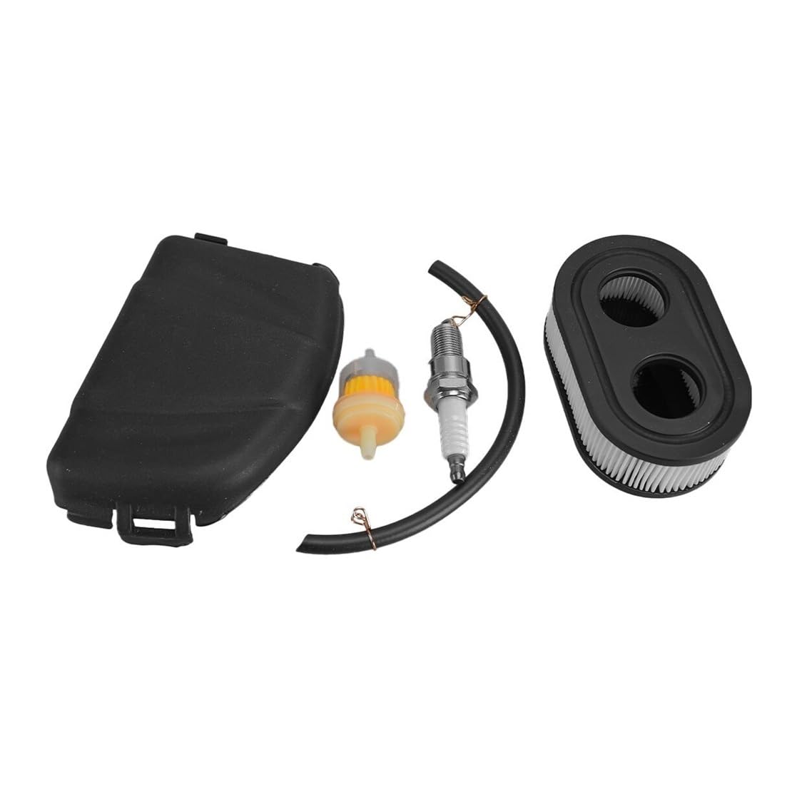 Kit filtre à air de tondeuse haute performance et composants de choix