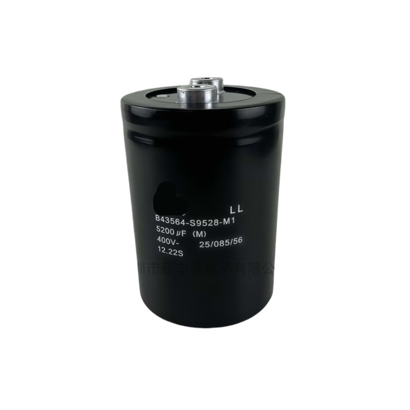 BALYDLUL B43564-S9528-M1 M2 M3 capacitor EPCOS400V5200UF