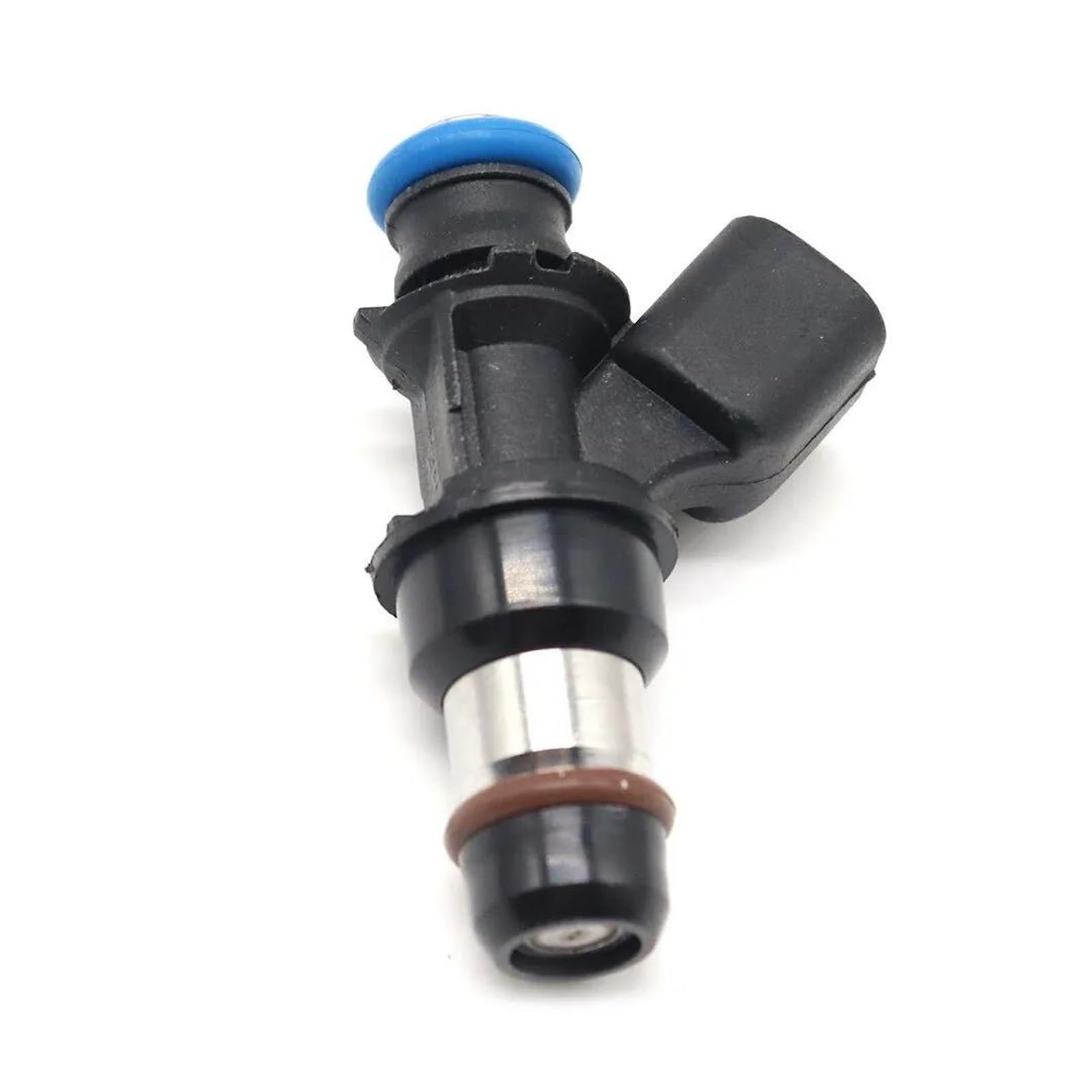 Piomegepkq One Color Injection Nozzle 8Pcs For Cadillac For Escalade For Hummer H2 H3 12580681 Fuel Injector Nozzle Petrol Injector Valve