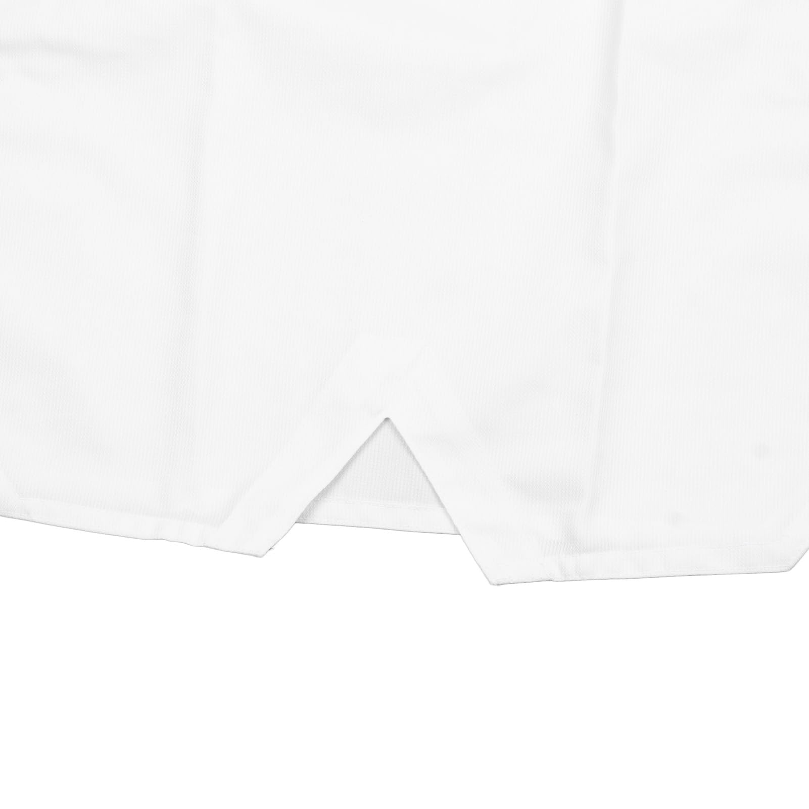 Traje de taekwondo, altura de 136 a 146 cm cómoda uniforme entrenamiento taekwondo transpirable Taekwondo Dobok traje entrenamiento estudiantes ligeros para niños
