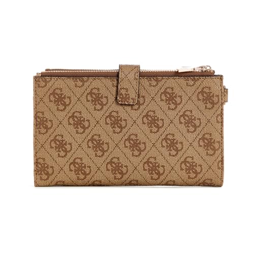 Image of Laurel Double Zip Organizer Wallet