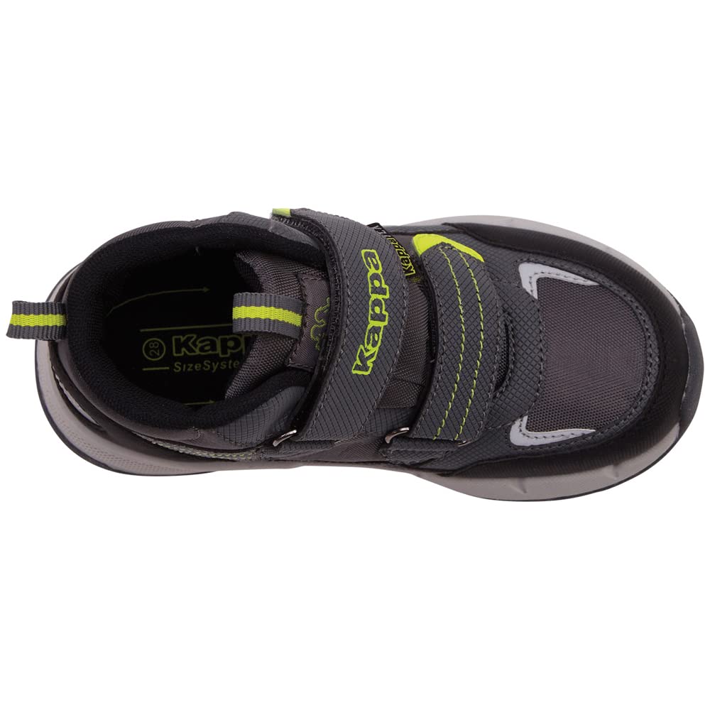 Kappa Aiko Tex Kids, Zapatos para Nieve Unisex niños