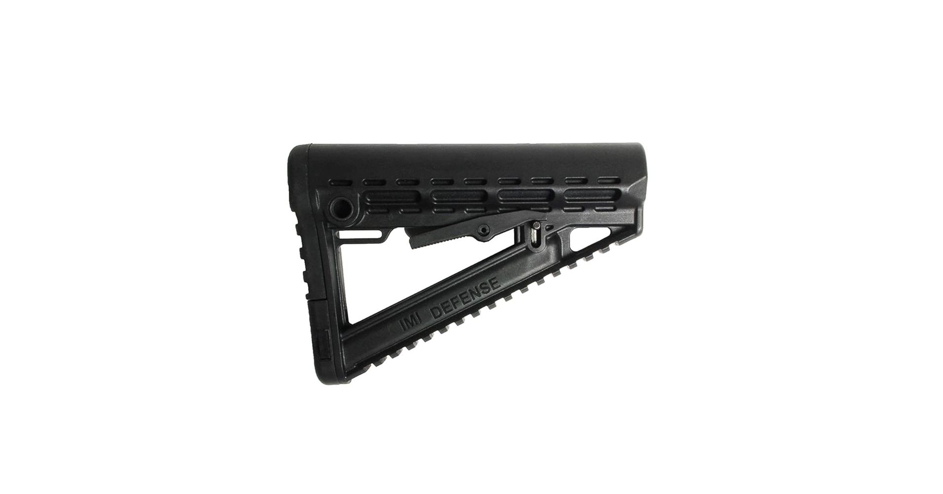 Amazon.co.jp: IMI DEFENSE バットストック Delta デルタ AR15