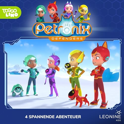 Enjoy Die Pinguin-Rettung from N.N. episode artwork