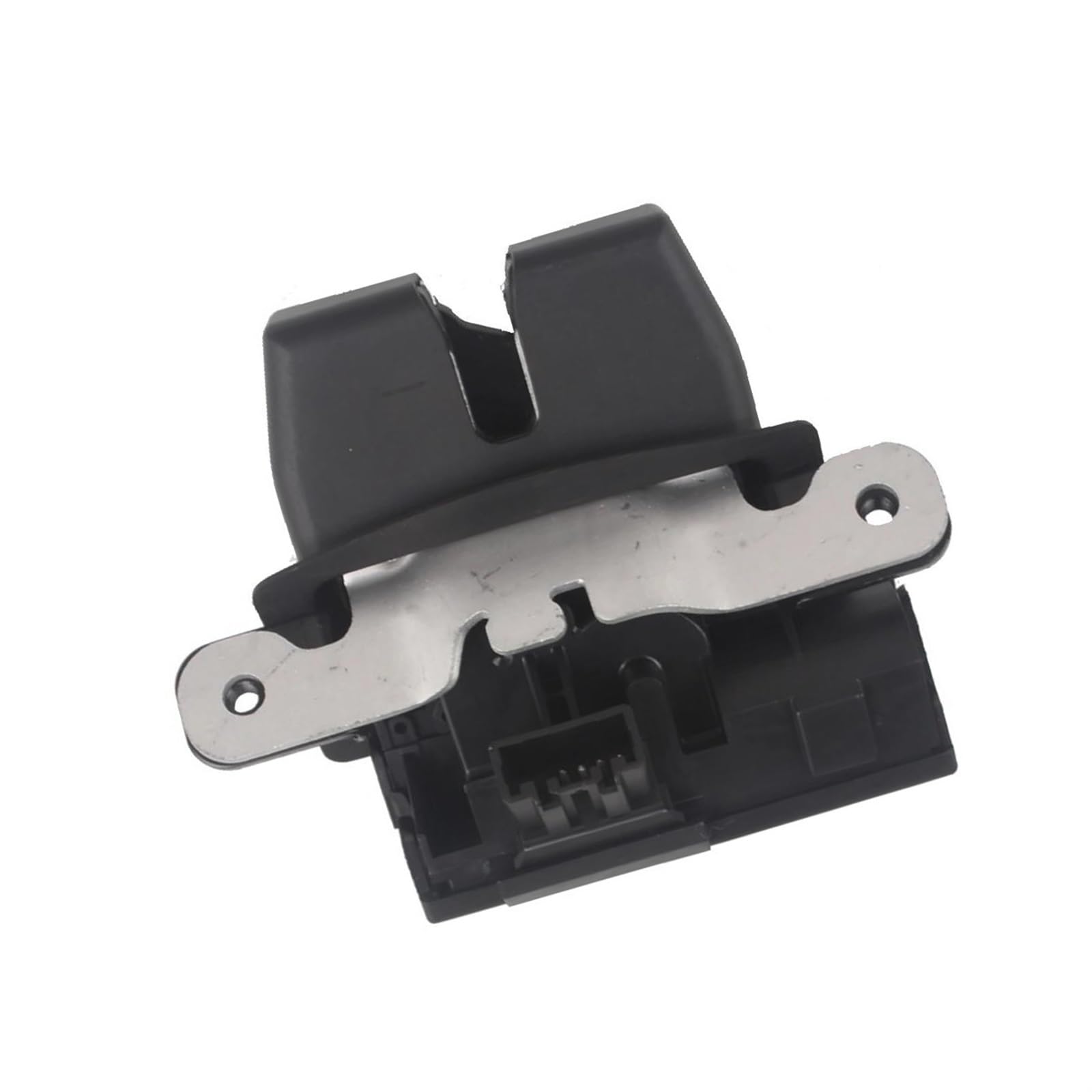 Yueyzhk One Color Tailgate Lock Latch Catch 1761865 Dk5162310d For Ford For Fiesta Mk6 2012 2013 2014 2015 2016 2017