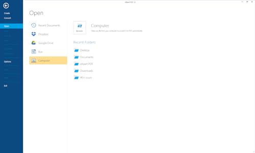Avanquest Expert Pdf 12 Home [Download] thumb #1