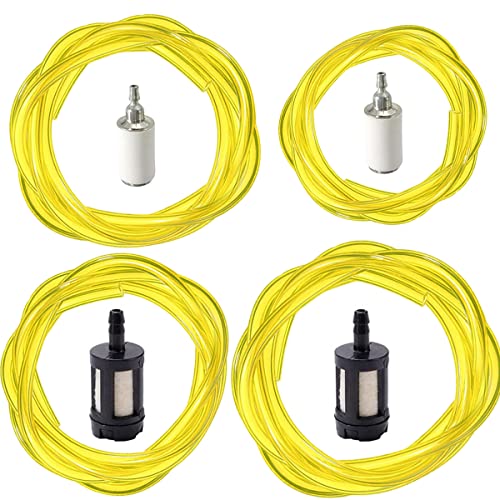 Amazon.co.uk Best Sellers The most popular items in Lawn Mower Fuel Lines