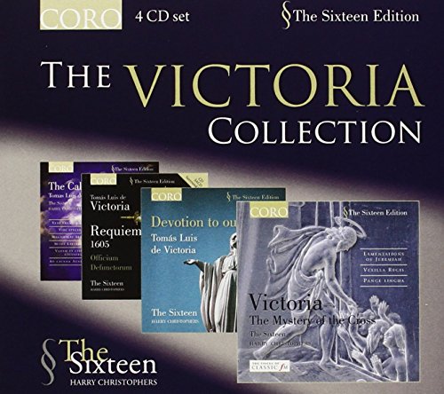 Victoria Collection
