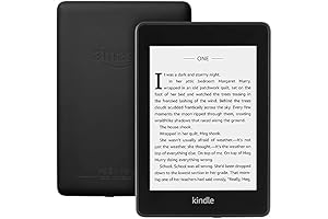 Kindle Paperwhite - A Premium Reading Experience at a Reduced Price