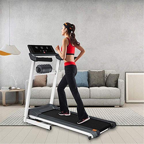 Image of Running chines ectric lding eadmill torized nning d gging tness Chine r me m