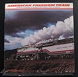 Brad Miller - American Freedom Train - Lp Vinyl Record