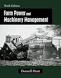 Farm Power and Machinery Management