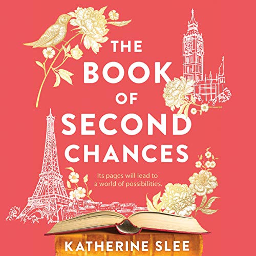 The Book of Second Chances by Katherine Slee episode artwork