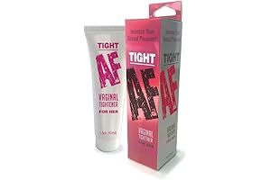 LIG72615: Experience the Tingly, Tighter Vagina of Your Dreams