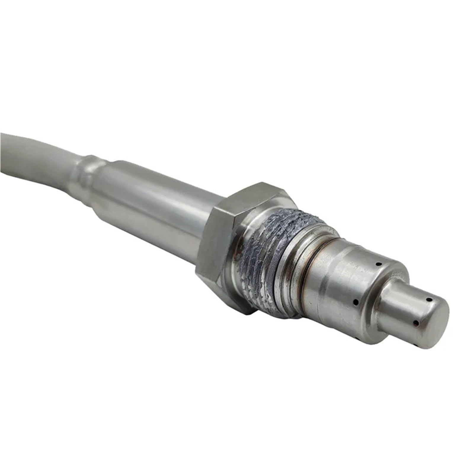 czujnik NOx Pasuje do Leading-Edge-441-5128-04 4415128-04 NOX Tlen 24 V Pasuje do CAT Pasuje do Caterpillar 441512804 sonda NOx