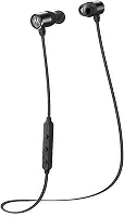 Motorola, Verve Loop 200 Sh023, Fone de Ouvido Bluetooth, Preto