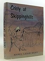 Cristy at Skippinghills B0032RAROC Book Cover