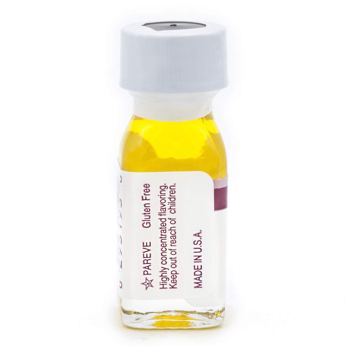 LorAnn Oils Super Strength Flavoring - Used For Candy Making Flavoring Baking Hard Candy Flavor Oils - Bold — view 4