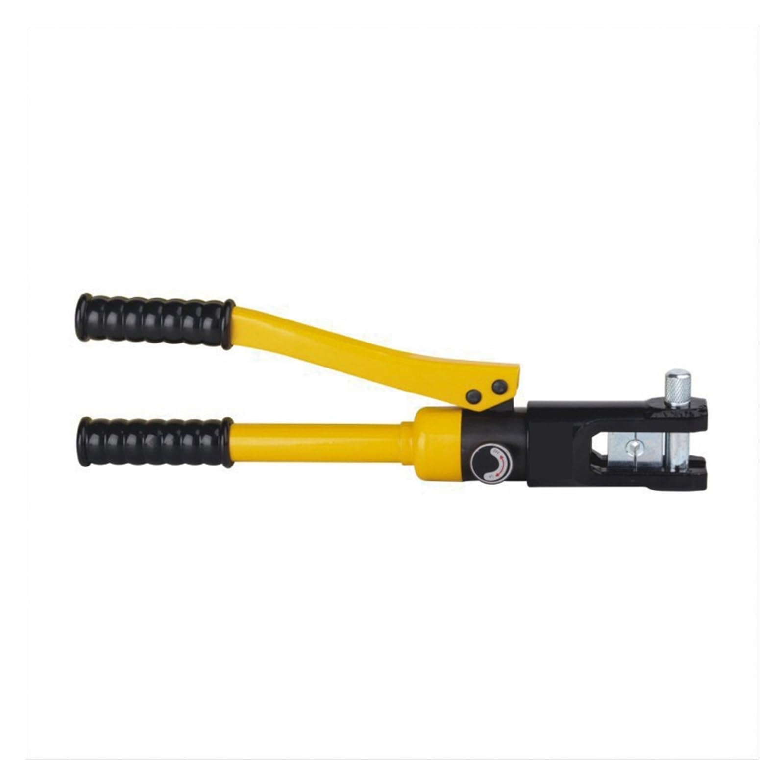 Hydraulic Crimping Tool, Hydraulic Crimping Tool Wire Lug Plier Clamp Cable Press(YQK-120)