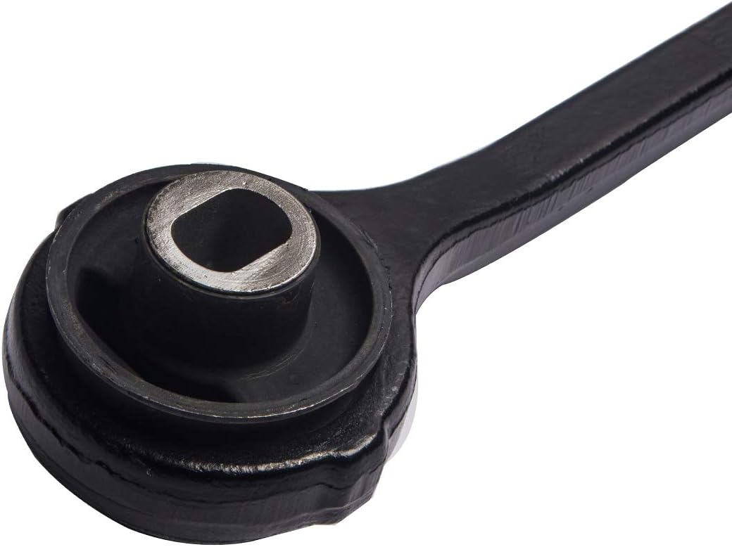 TUCAREST K620257 K620258 (For RWD Models Only) Left Right Front Lower Forward Control Arm and Ball Joint Assembly Compatible With Ch-rysler 300 /Do-dge Challenger Charger Magnum Suspension