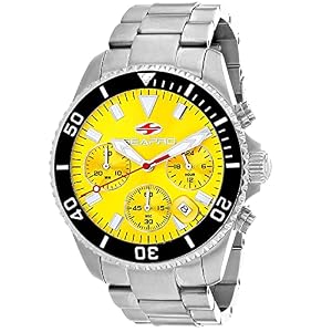 Seapro Scuba 200 Chrono SP4354