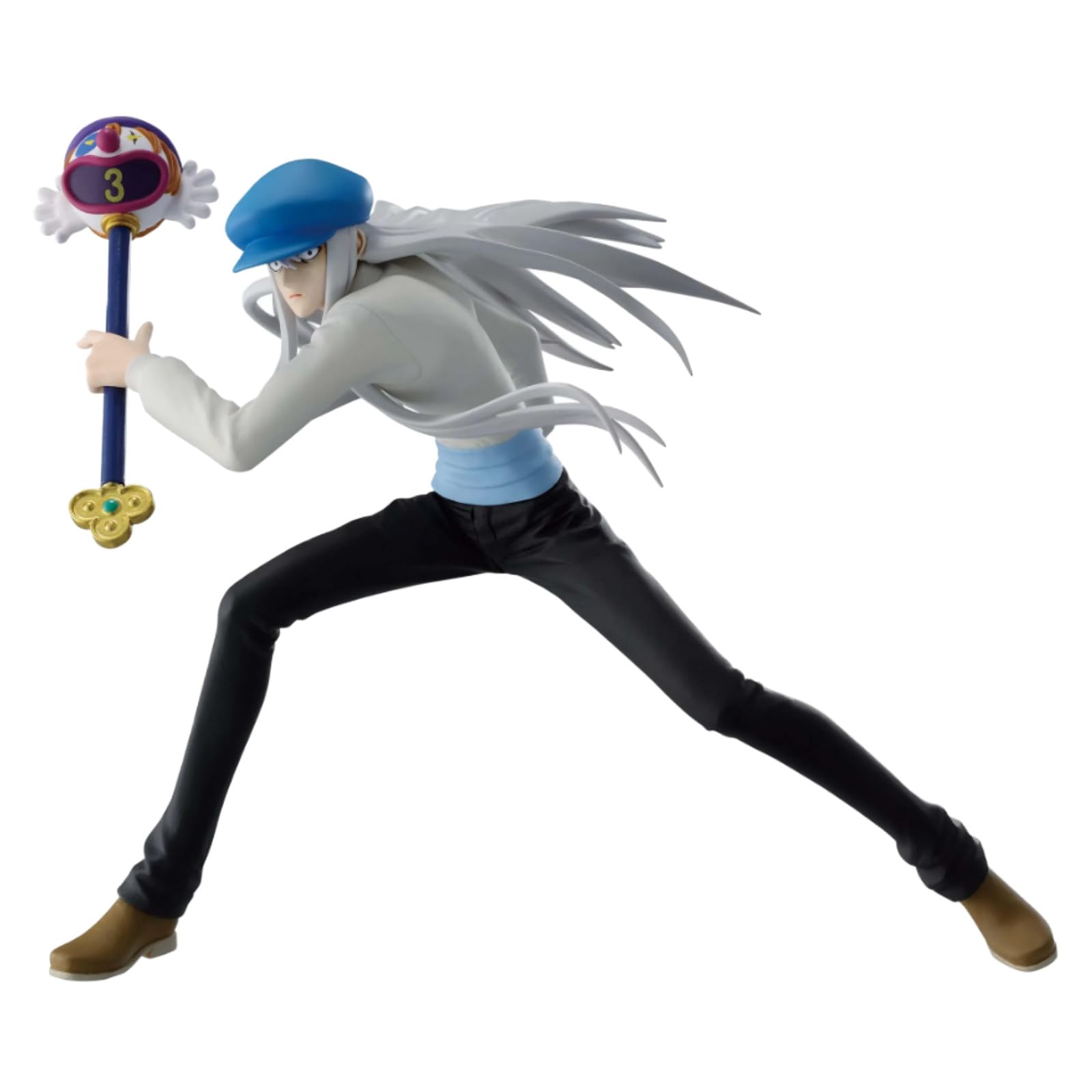 ハンター×ハンター VIBRATION STARS カイト＆ピトー 24品セット ハンター×ハンター VIBRATION STARS カイト＆ピトー 24品セット 【公式