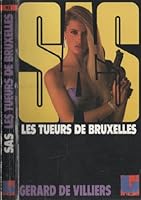 Les tueurs de Bruxelles 2738600034 Book Cover