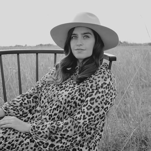 Episode 11: Jessica Murnane cover art