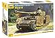 ZVEZDA 500785017 - 1:72 Panzer IV Ausf.H (Sd.Kfz.161/2), Modellbau, Bausatz, Standmodellbau, Hobby, Basteln, Plastikbausatz