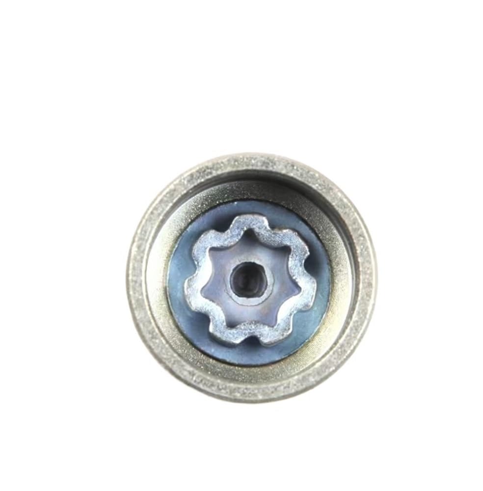 wheel lug nut For A3 A4 A6 Q5 Q7 Q3 A5 1PCS