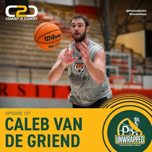 Caleb van de Griend