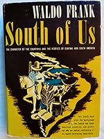 South of Us B000KP0L2W Book Cover