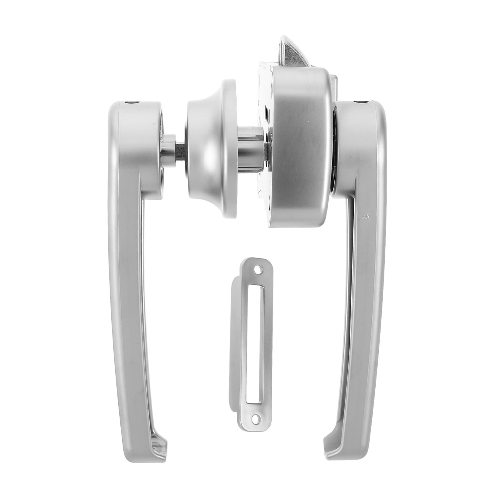 Kisangel Cerradura Para Puerta De Baño De Rv Perilla De Puerta Cerradura Interior De Rv