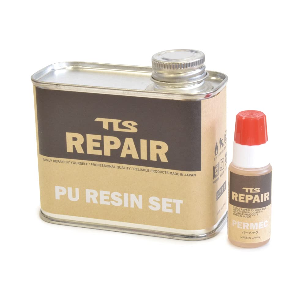 Amazon | TOOLS ツールス クリアレジン セット&硬化剤セット