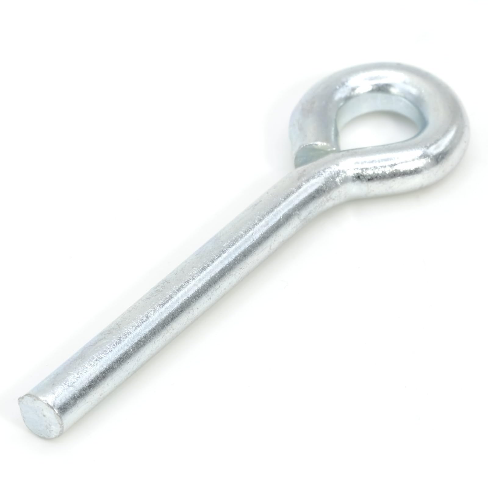 ReplacementScrews Pasador de ojal para cuna compatible con IKEA parte 105657 (SNIGLAR, SUNDVIK, ÄLSKVÄRD, Gulliver, etc.) Pasadores de clavija de conector para soporte de colchón, acero chapado en