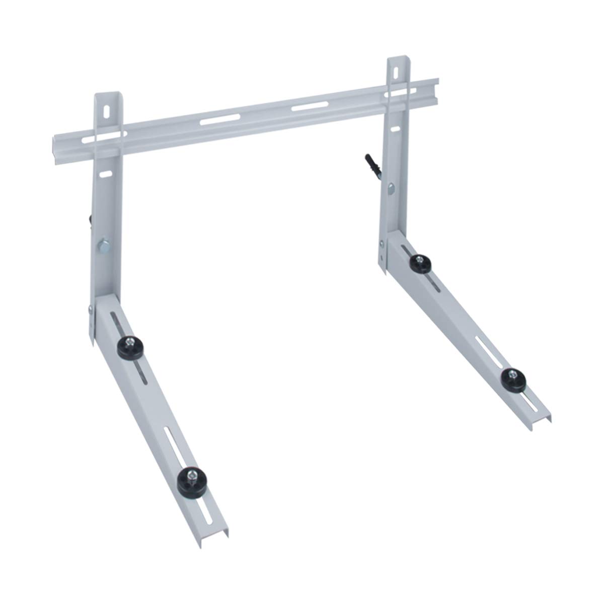 Buy Forestchill Outdoor Wall ing Bracket with Cross Bar, Mini Split