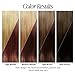 Adore Semi Permanent Hair Color (076 Copper Brown) | Vegan & Cruelty-Free Brown Hair Dye | No Ammonia, No Peroxide, No Alcohol | 4 Fl Oz (Pack of 1)