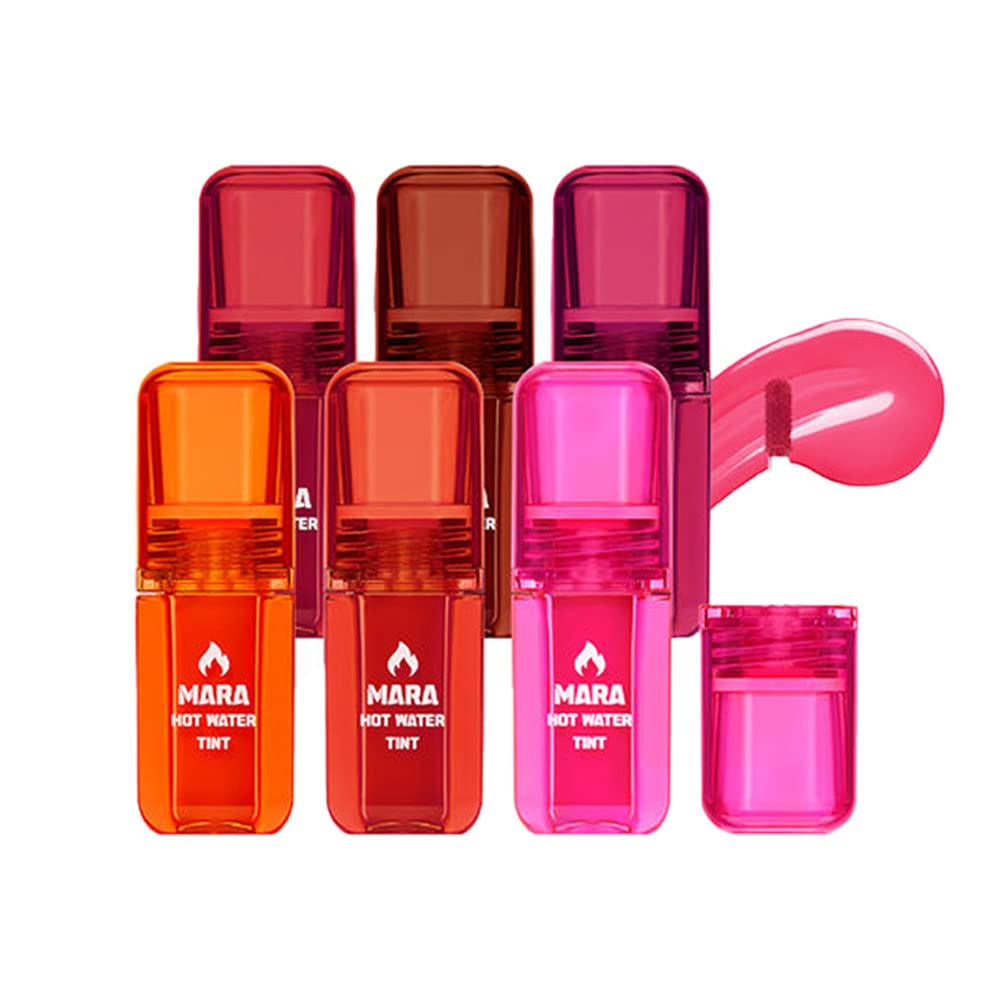 MARA HOT WATER TINT